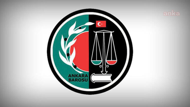 ANKARA BAROSU’DAN GENEL KURUL İÇİN YENİ İTİRAZ