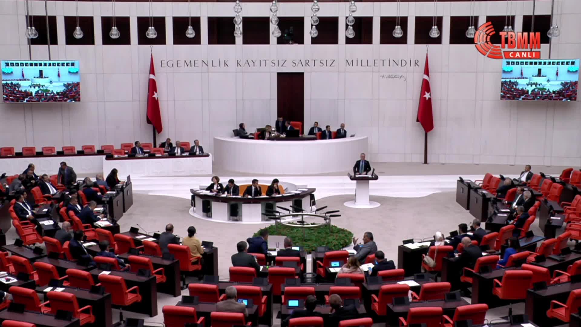 Okan Konuralp: Bu ülkenin uzak ve yakın tarihinde var olan tüm acılara karşı hep birlikte ortak bir utanç duygusuyla bakmalıyız