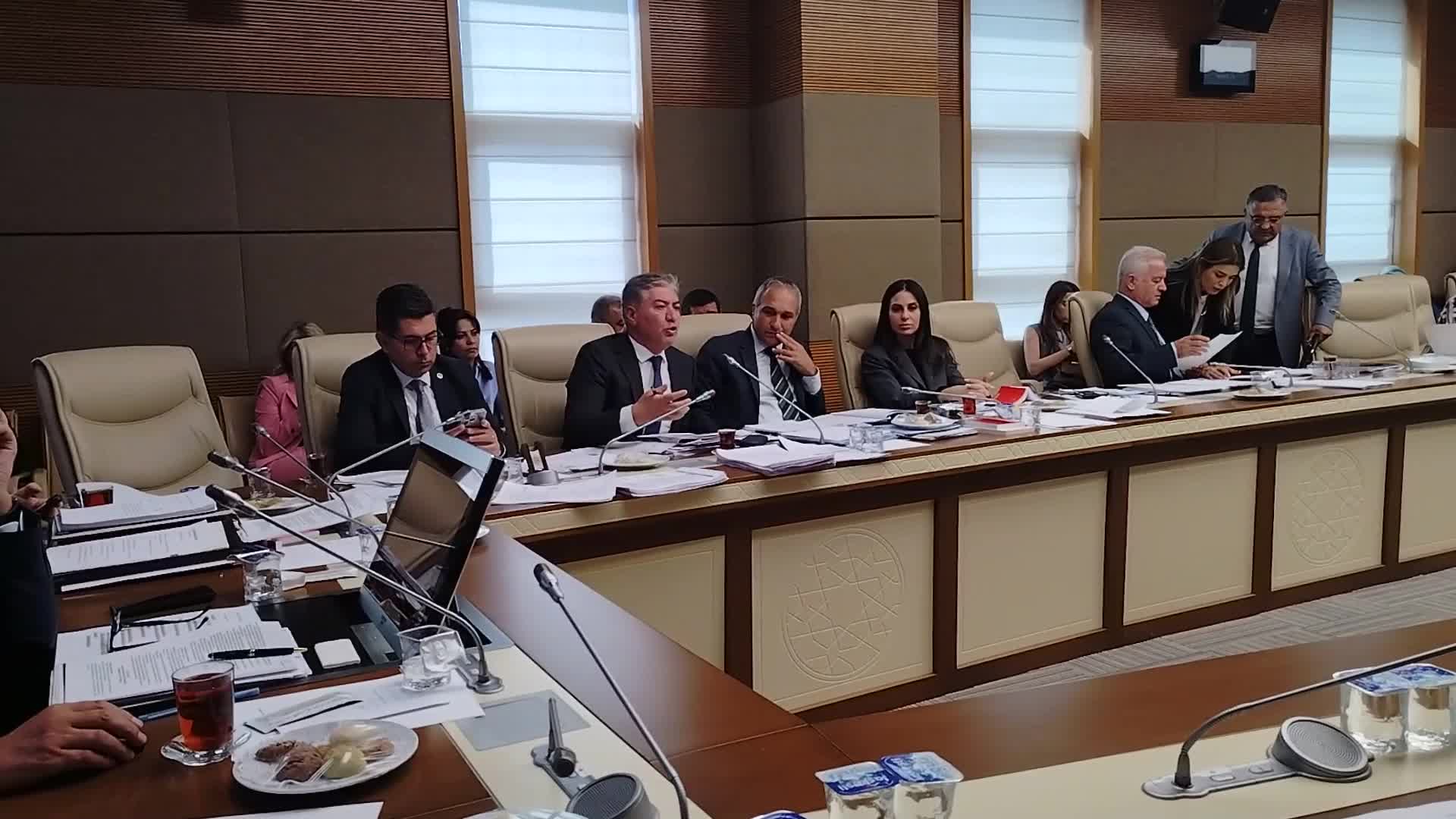 Murat Emir: “Devlet teşvik verecekse hiç olmazsa yavruların beslenmesi için versin"