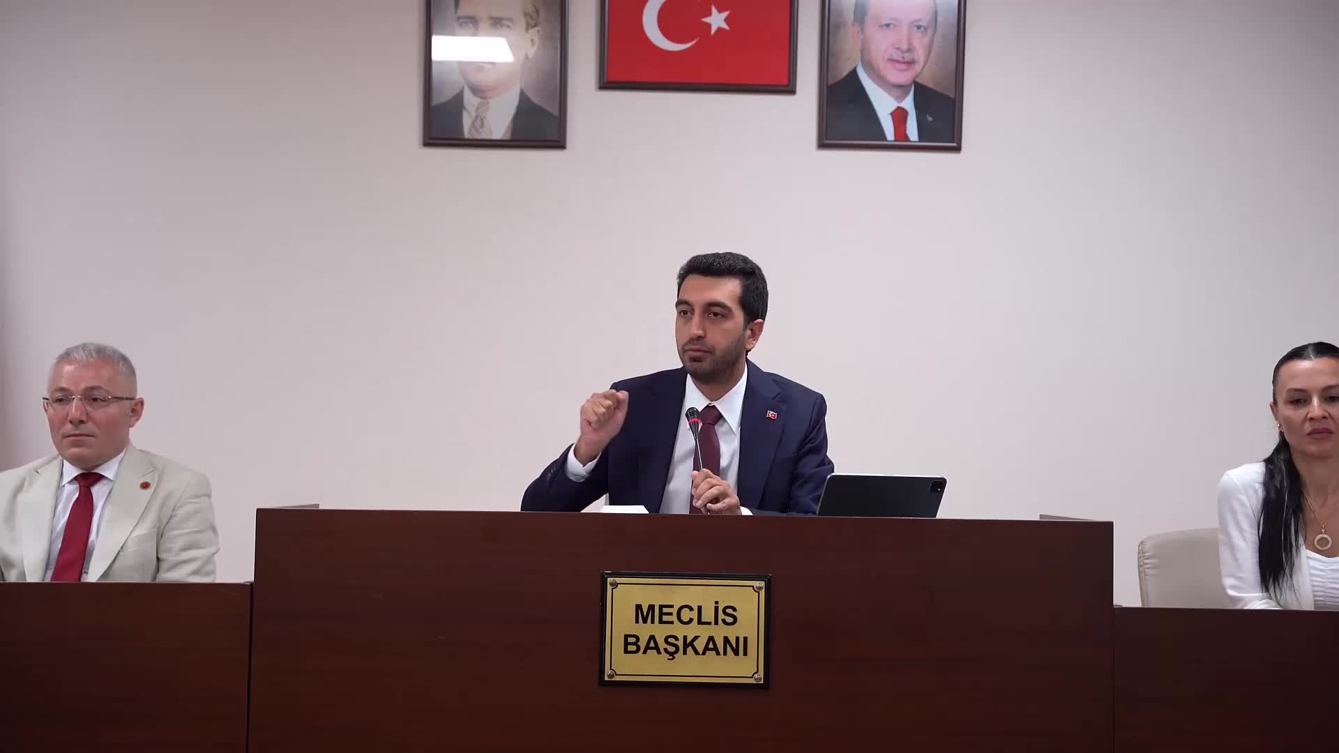 Tuzla’ya adalar vapuru ve halk plajı müjdesi