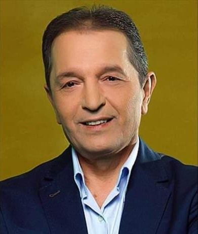 Eski Sinop Belediye Başkanı CHP'li Baki Ergül hayatını kaybetti