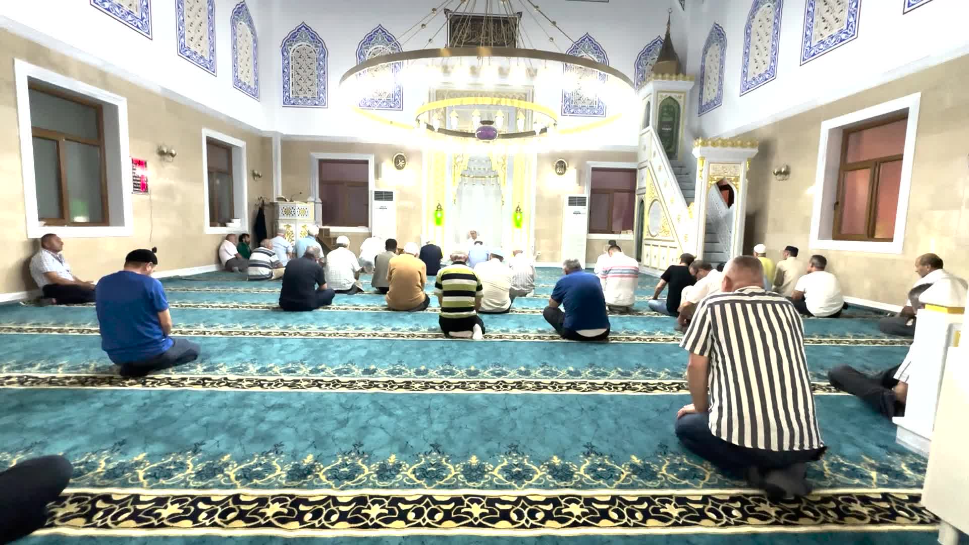 Başbağlar'da katledilenler Beyoğlu'nda anıldı