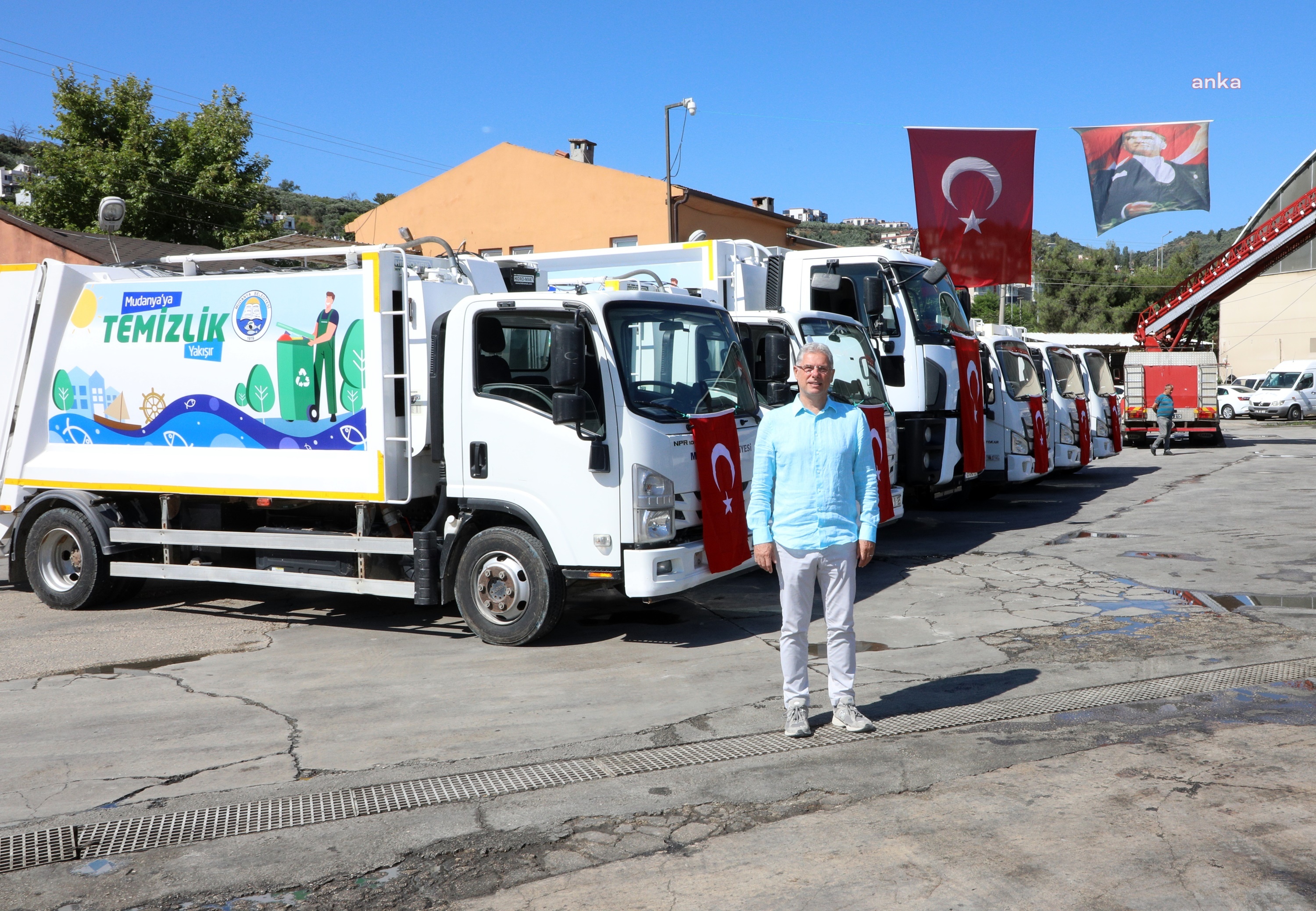 YKS sonuçları açıklandı