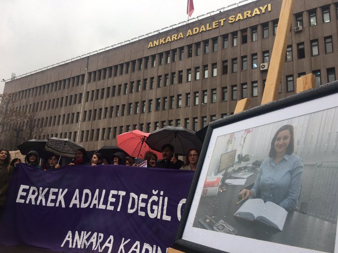 ÇET AİLESİNİN AVUKATI: AİLELER NE HİSSEDECEK DÜŞÜNDÜNÜZ MÜ?