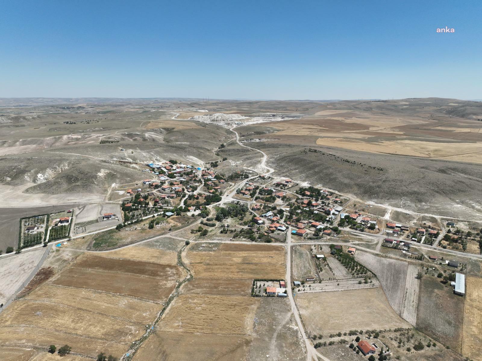 TEMA Vakfı, Ankara Valiliği’nin “ÇED gerekli değildir” kararına dava açtı