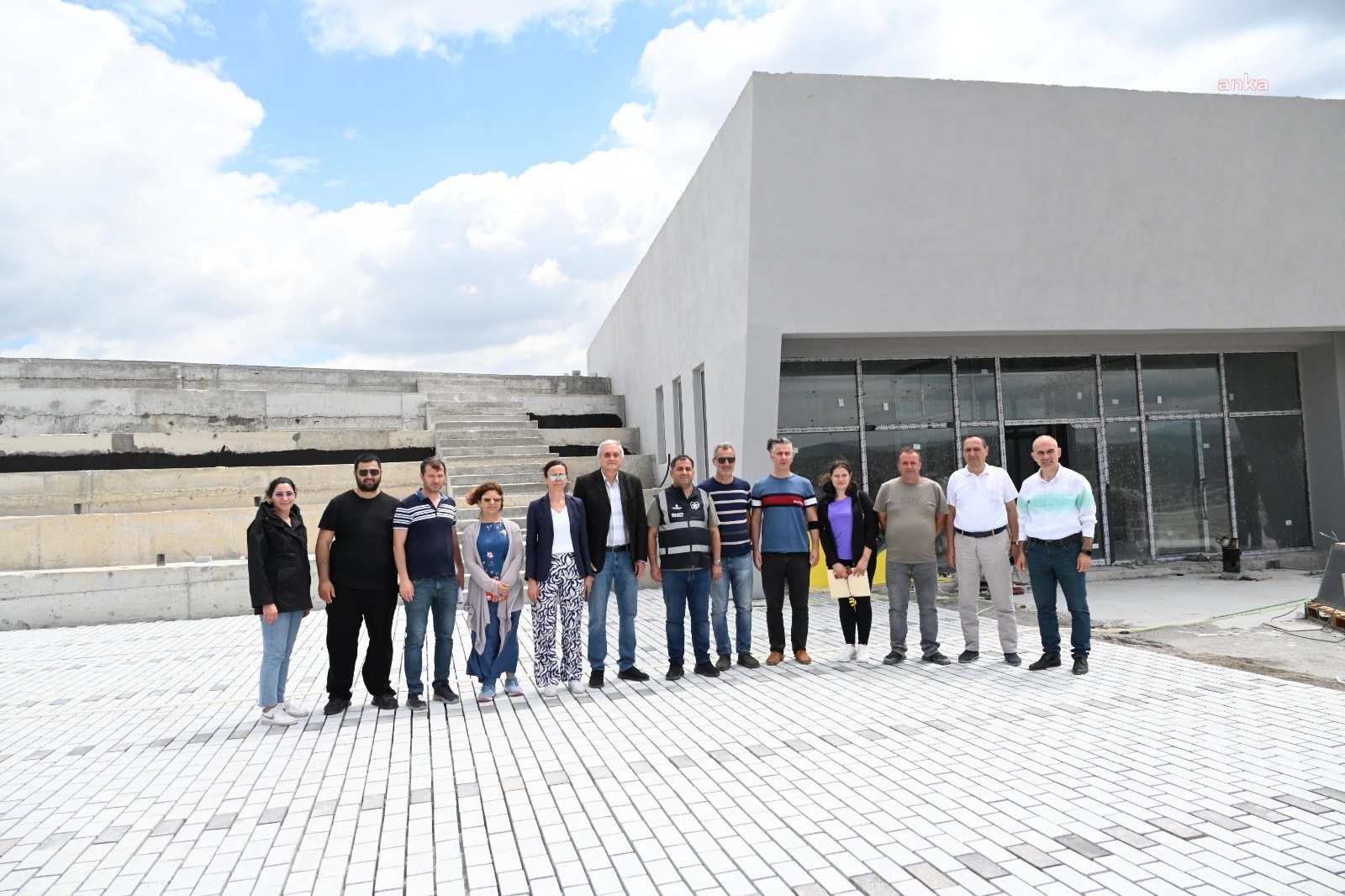 Bozüyük Belediye Başkanı Bakkalcıoğlu’ndan Kurtuluş Savaşı ve İnönü Zaferleri Anı Evi’nde inceleme