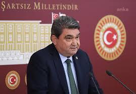CHP’Lİ GÖKÇEL: ORMANLAR TALAN EDİLMEK İSTENİYOR