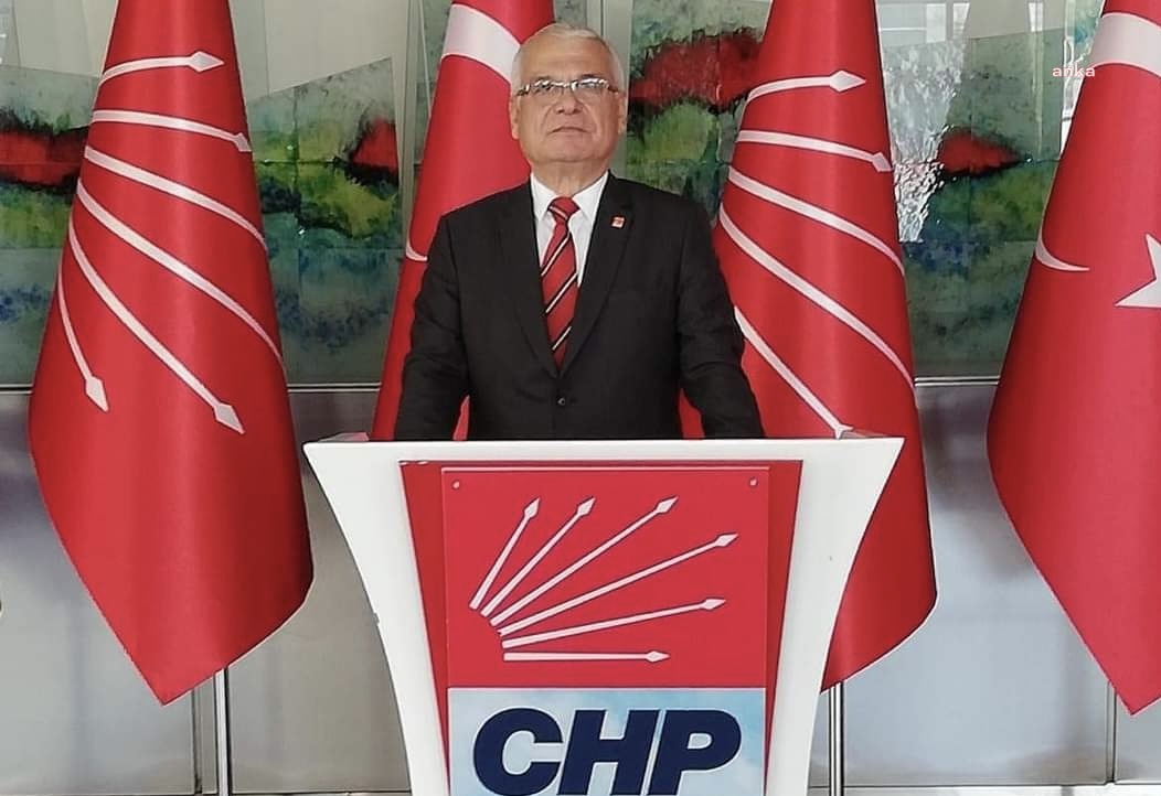 CHP Nizip İlçe Başkanı Bozfırat, yaşamını yitirdi