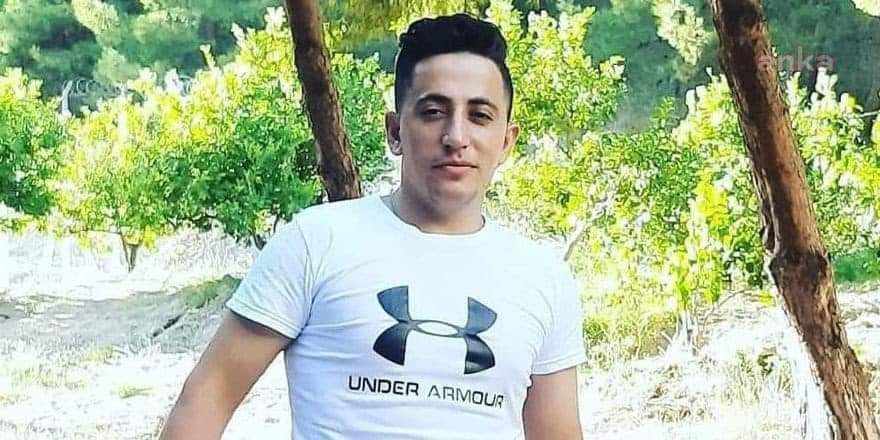 HATAY'DA BİR ASKER ŞEHİT OLDU