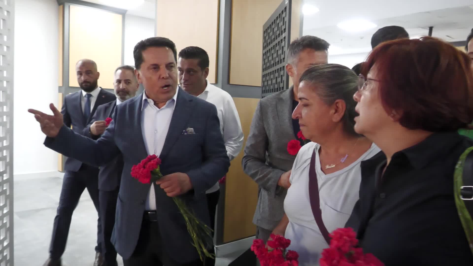 Esenyurt Belediyesi, Madımak'ta katledilenleri türkülerle andı