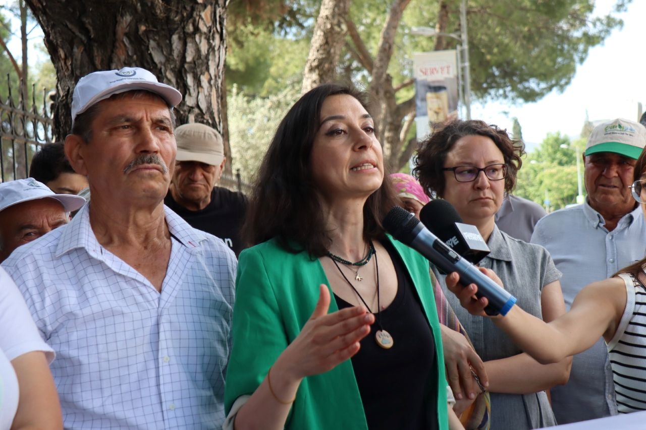 Muğla'da Kemerköy Termik Santrali’nin kapatılması için açılan dava reddedildi: Hukuka aykırılık yok
