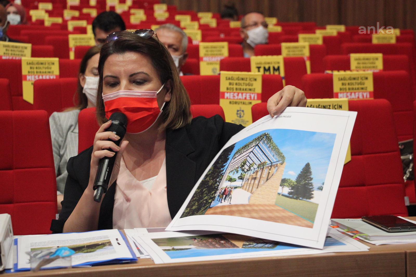İZMİT BELEDİYE BAŞKANI HÜRRİYET'TEN BÜYÜKŞEHİRE ÇAĞRI: “YIKMAK YERİNE TARİHİ BİRLİKTE YAŞATALIM”