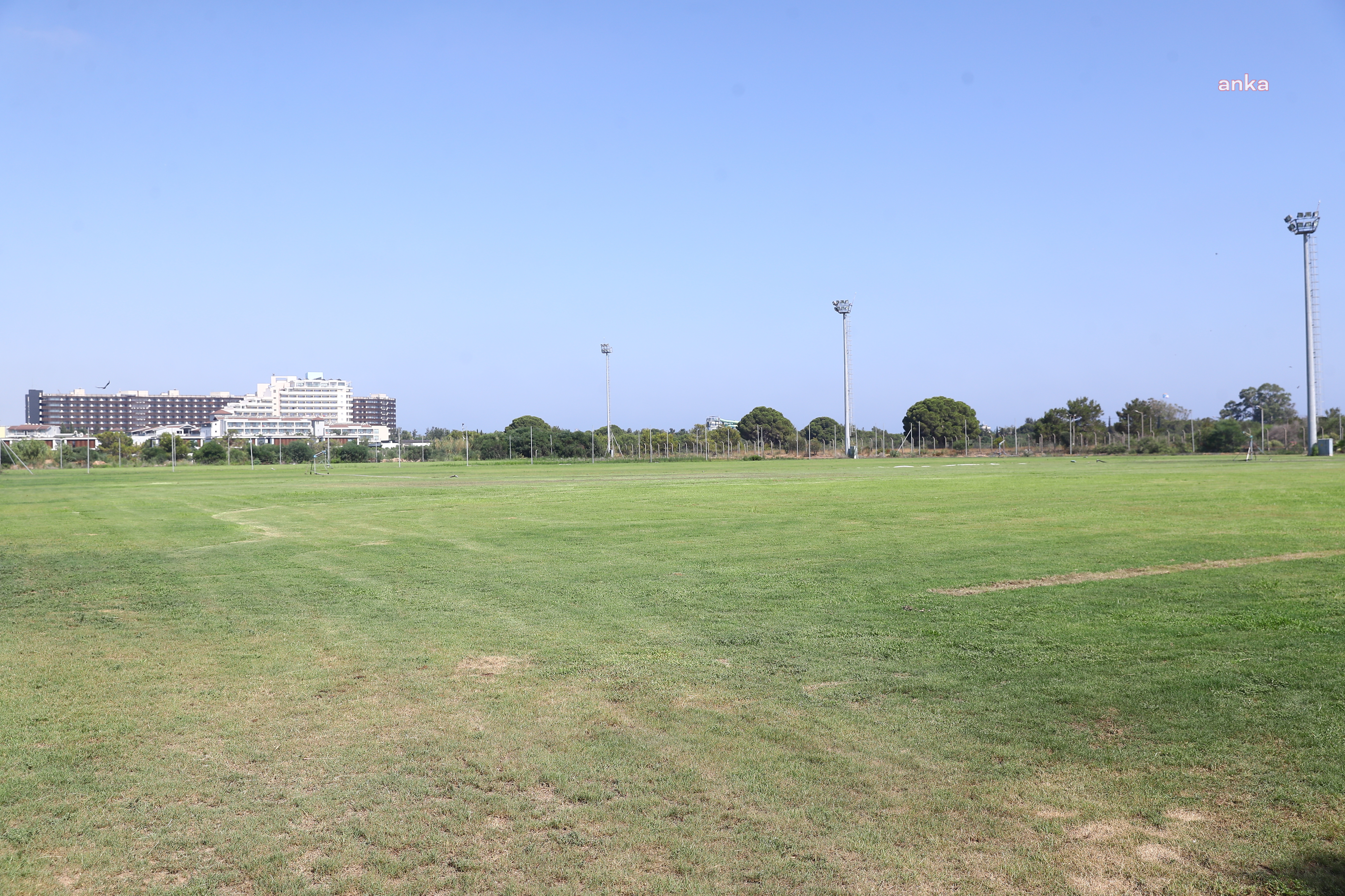 Antalya Büyükşehir, çevreci hamlesi ile 5 milyon TL tasarruf sağladı