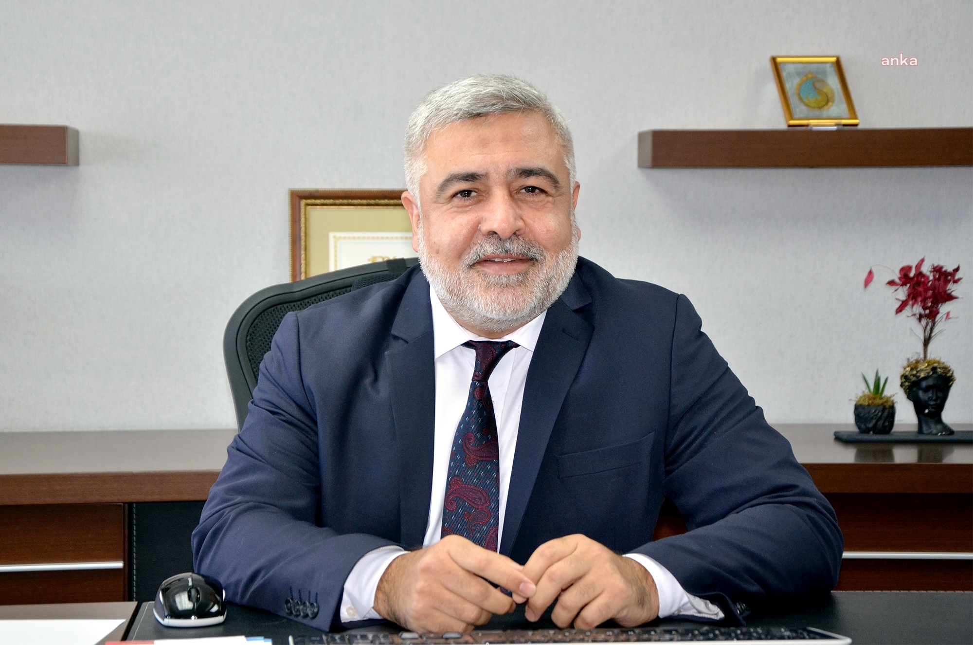 Dicle Elektrik’ten yeni nesil “Hibrit Soğutmalı Trafo”