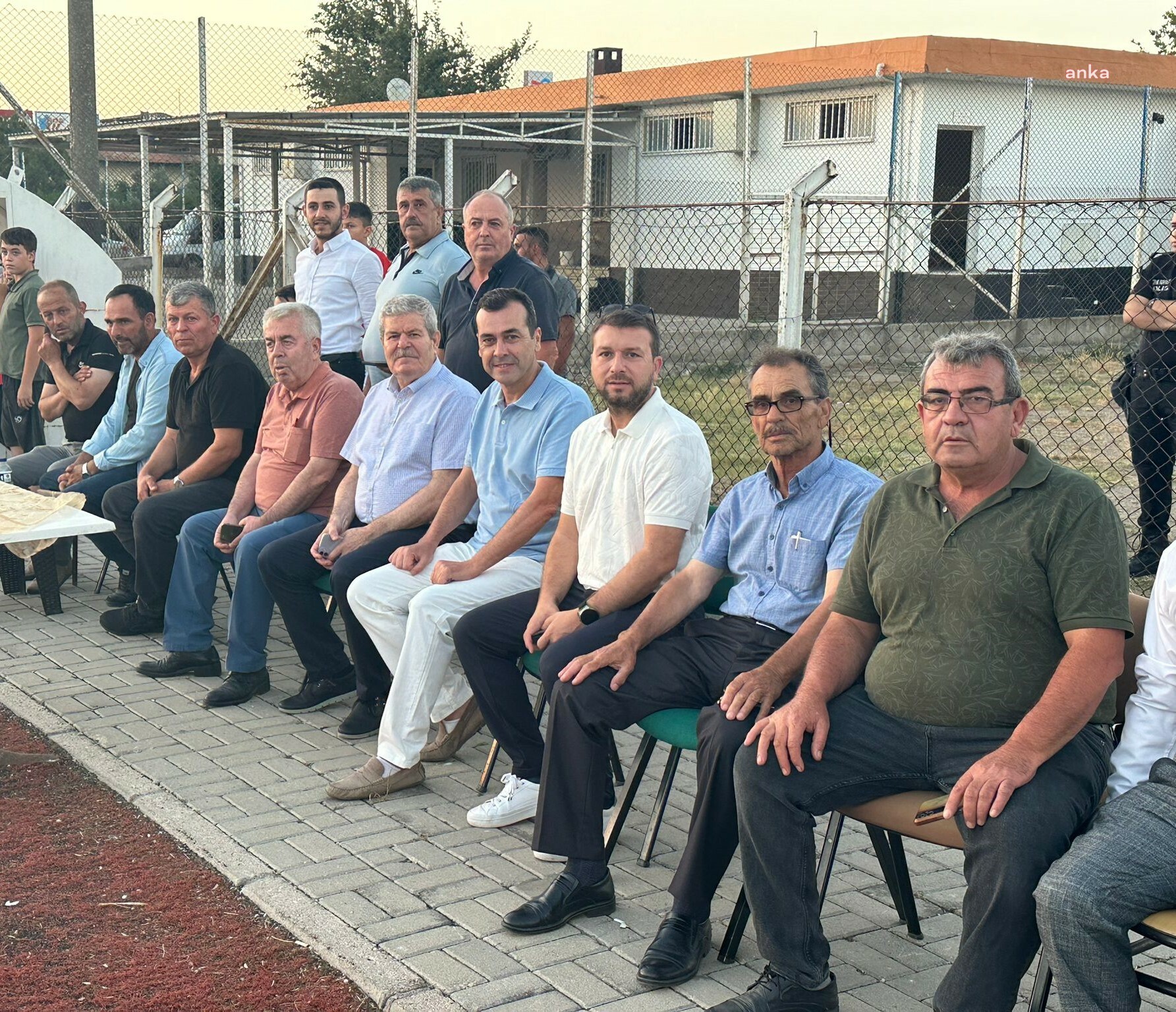 Balıkesir Büyükşehir’den “Mahalleler Arası Futbol Turnuvası”na destek