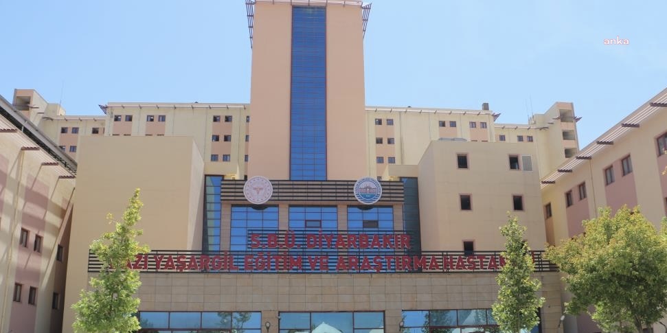 BEKLEYECEK Pandemi sürecinde Diyarbakır’da hastaların kobay yapıldığı iddiası