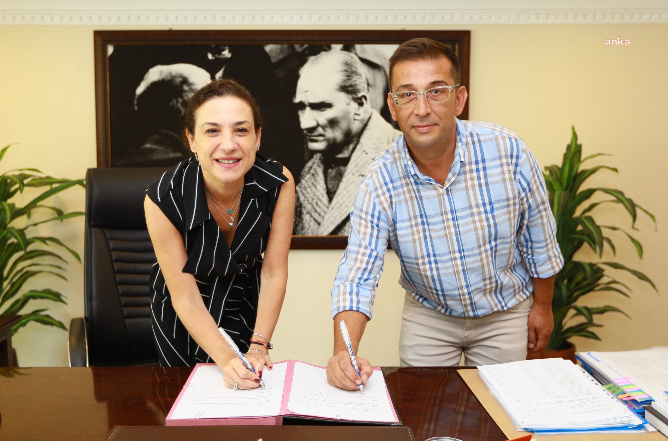 Efes Selçuk'a yeni Aile Sağlığı Merkezi geliyor