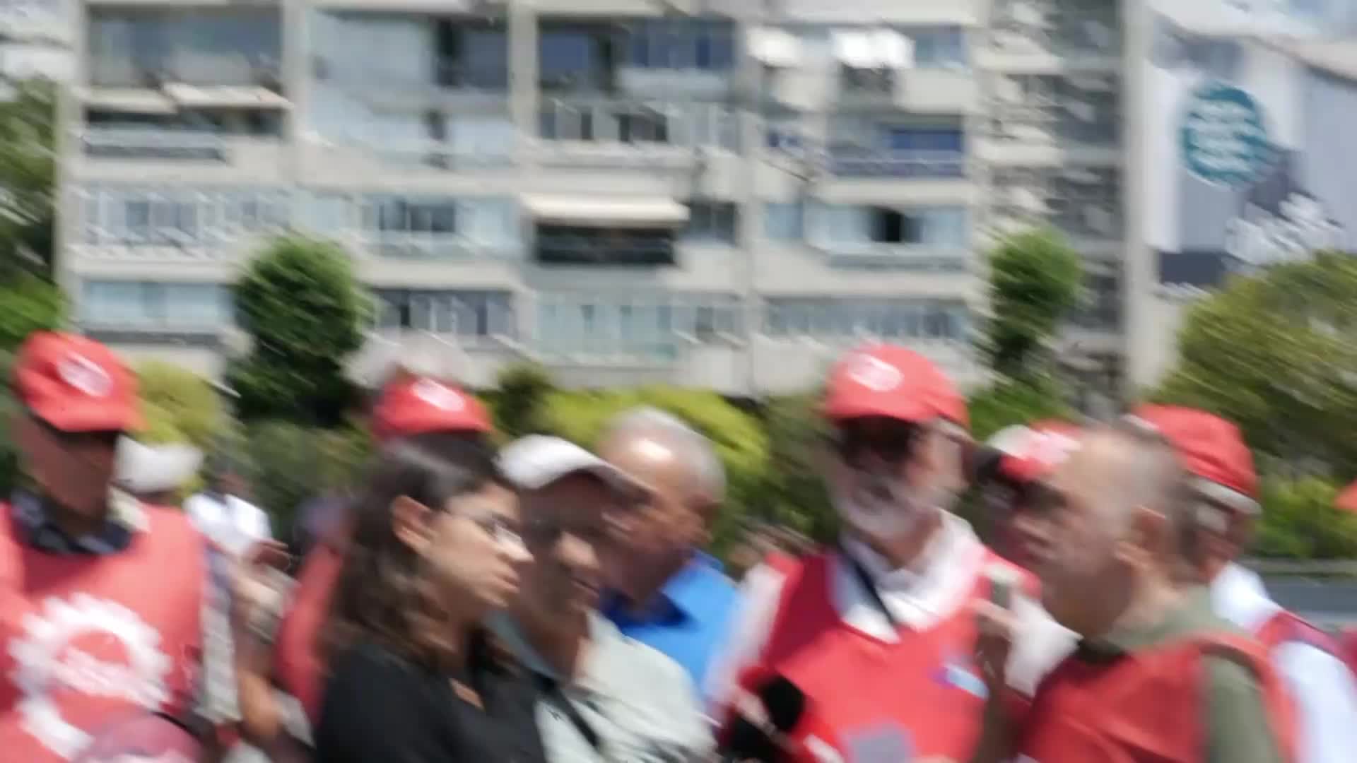 DİSK Emekli-Sen’den TÜİK’e ve iktidara  tepki: Gelin siz de aylık 10 bin lira ile geçinmeye çalışın