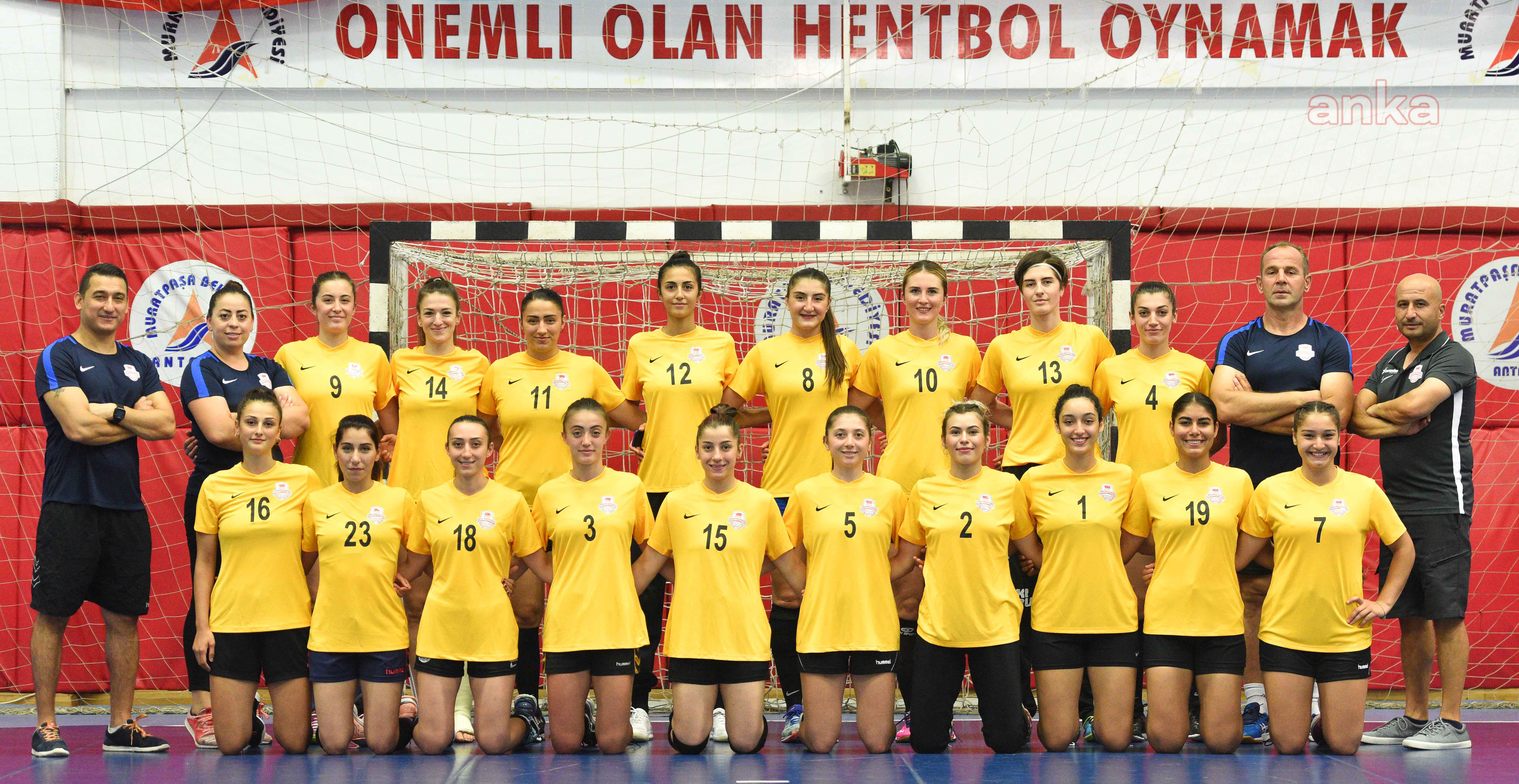 PAŞANIN MELEKLERİ, YALIKAVAK DEPLASMANINDA