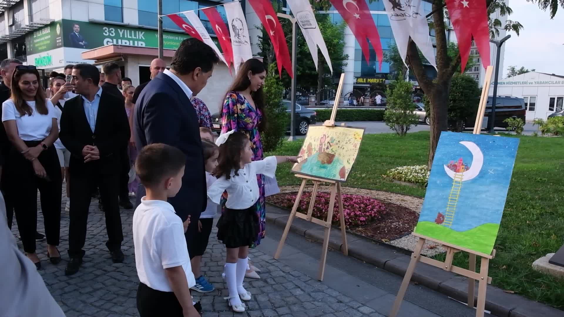 Esenyurt Belediye Başkanı Özer: “Bu sene bitmeden 15 kreşin daha temelini atıyoruz”