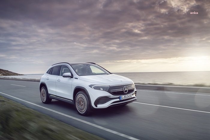 Mercedes-Benz’den temmuz ayına özel fırsatlar