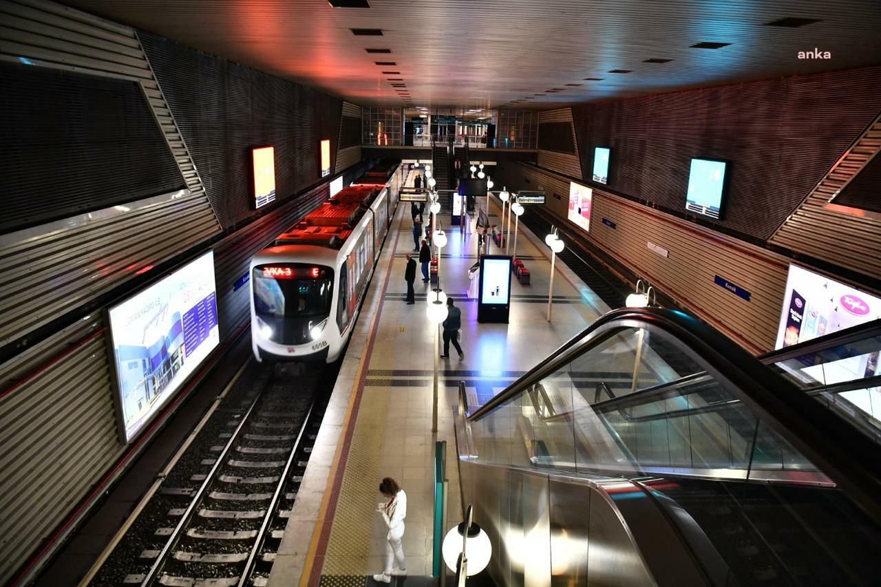 İzmir'de toplu taşımda ilk binişten sonra 90 dakika boyuncu yapılacak aktarmalar ücretsiz olacak