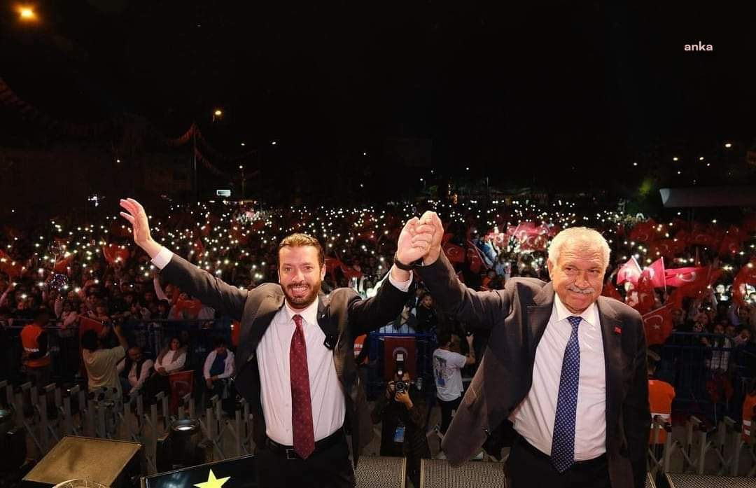 Ceyhan’da Adana Büyükşehir iş birliğiyle hizmet seferberliği sürüyor