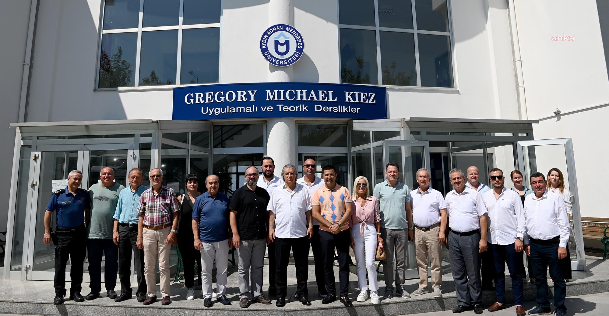 Kuşadası İlçe Danışma Kurulu toplandı