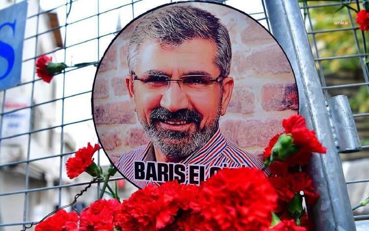 Tahir Elçi davasında verilen beraat kararının gerekçesi: ''Maktul Elçi'nin ölümüne sebebiyet veren atışın kimin silahından atıldığı tespit edilemedi''