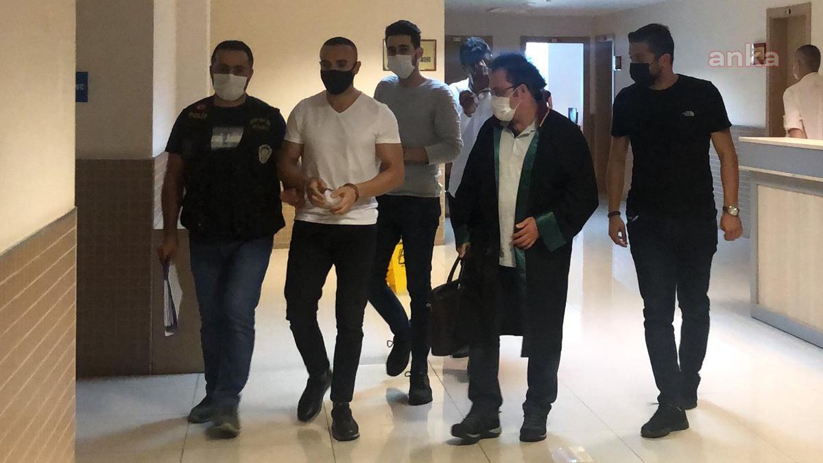 BARIŞ ATAY’A SALDIRAN 3 ŞÜPHELİ HAKKINDA İDDİANAME HAZIRLANDI