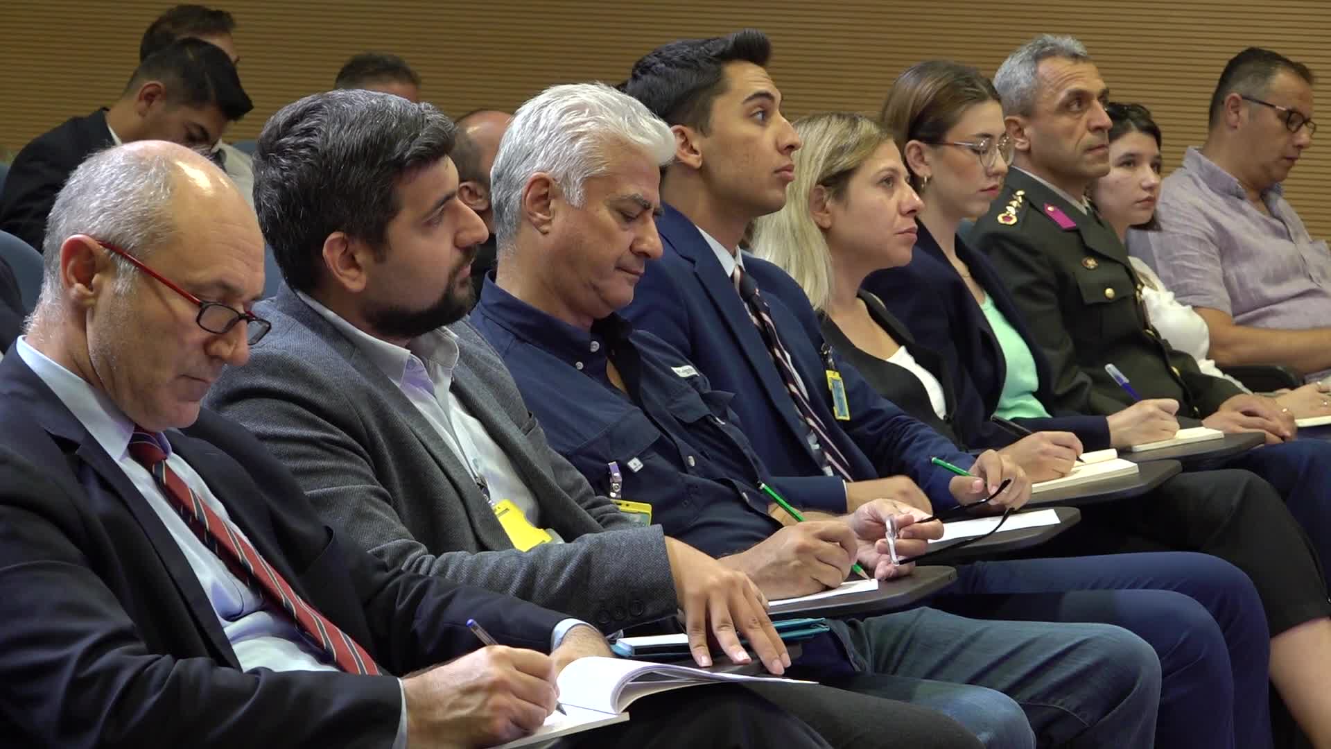 MSB: Son bir haftada 28 terörist etkisiz hale getirildi
