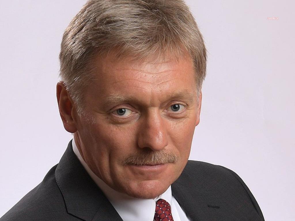 Kremlin Sözcüsü Peskov: “NATO Zirvesi’nde imzalanan belgelere bakılırsa, barışın destekçisi değiller”