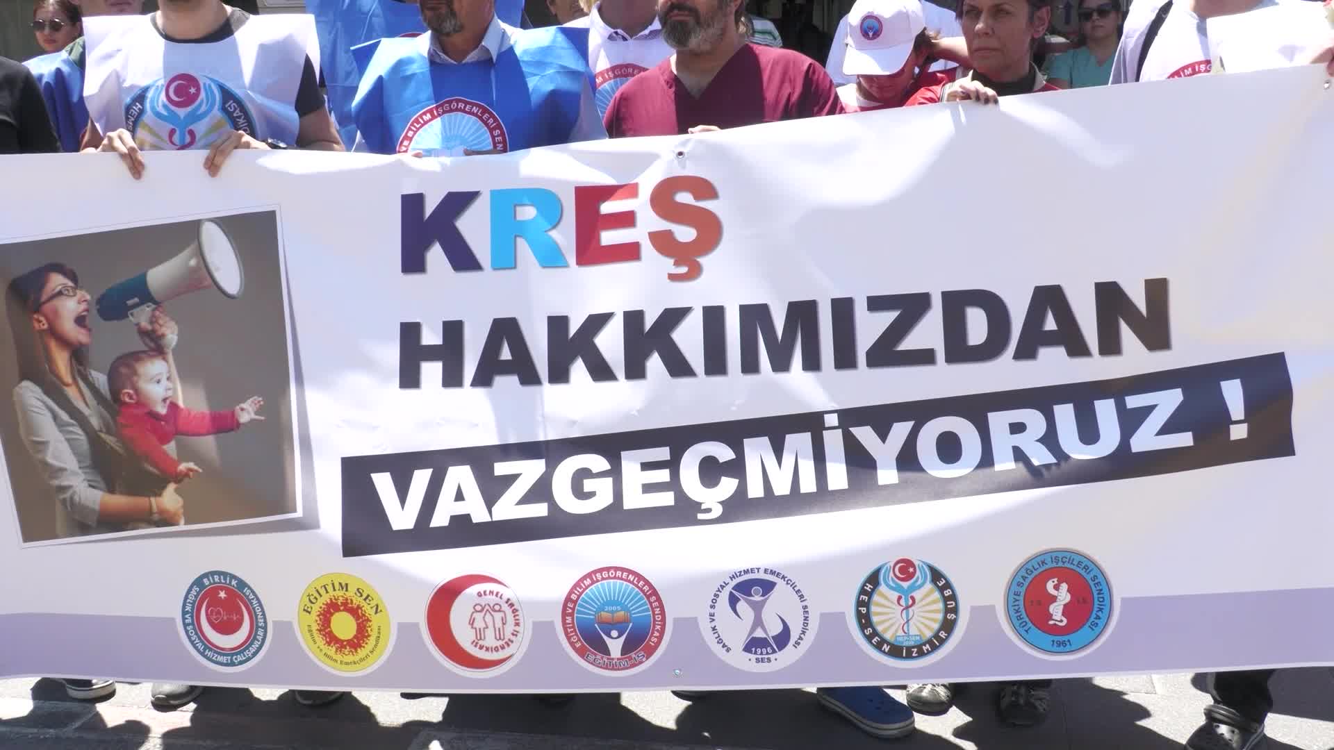 "Tasarruf" çocukları vurdu: Kamu çalışanlarının çocukları özel sektöre mahkum bırakılıyor