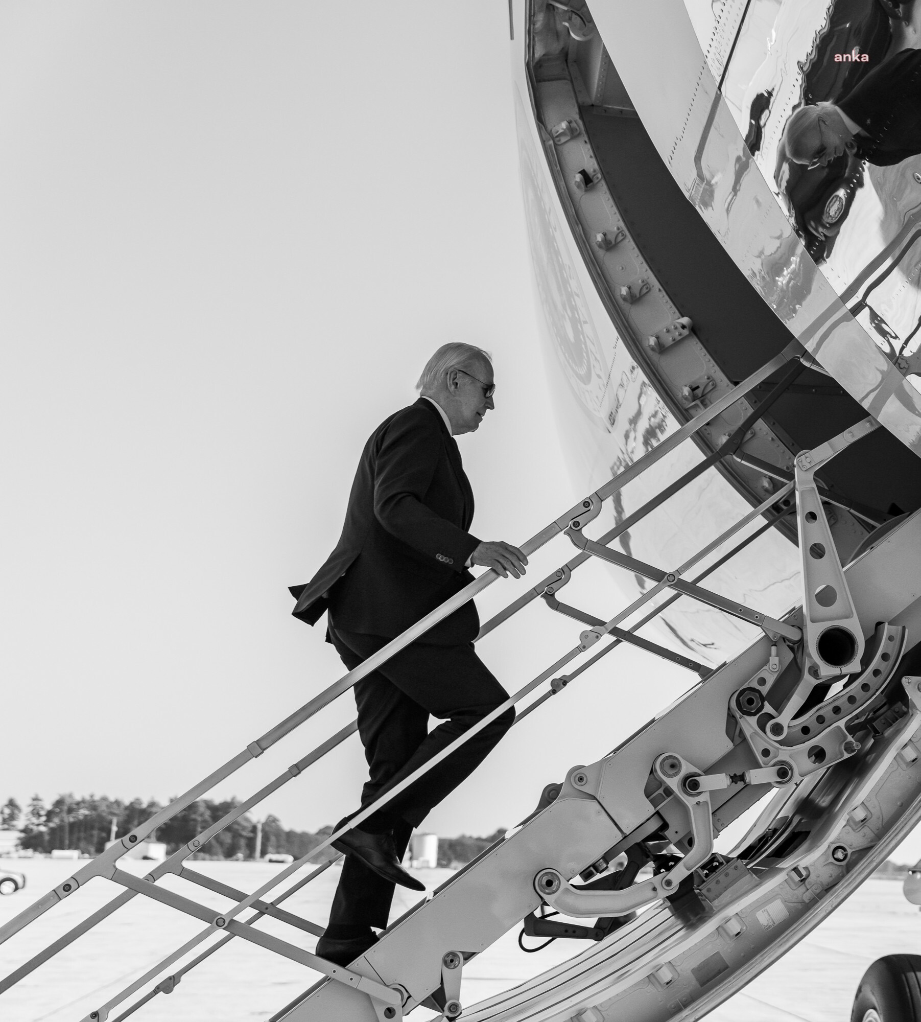 Biden’a yönelik ''adaylıktan çekil baskısı'' Obama, Pelosi ve Clooney’in katılımıyla arttı