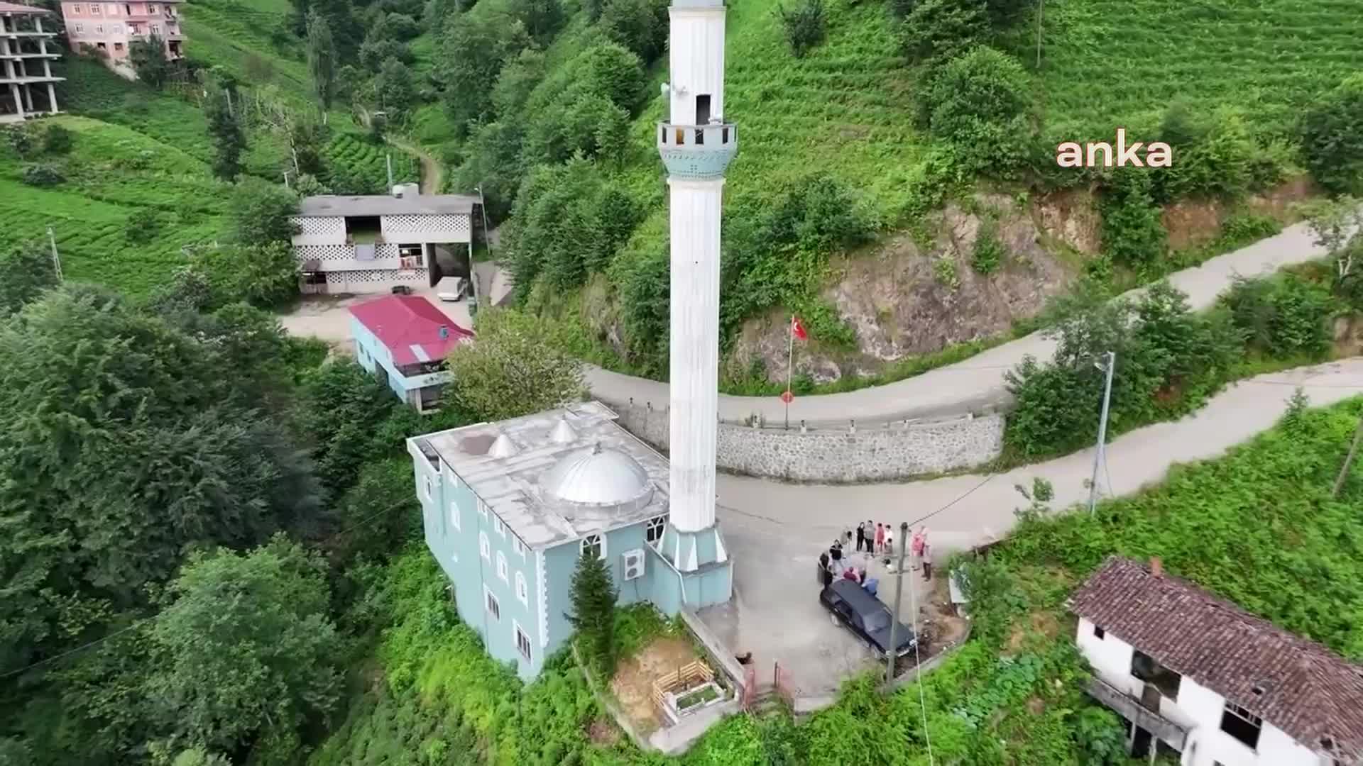 Köy sakinleri 6 yıldır imam ataması bekliyor... "Lojman var, cami var, cemaat de var imam yok"