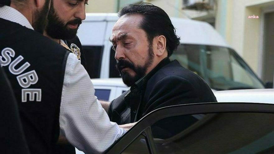 Adnan Oktar'ın 'güncel yapılanma' davasında Oktar hariç tüm sanıklar tahliye edildi