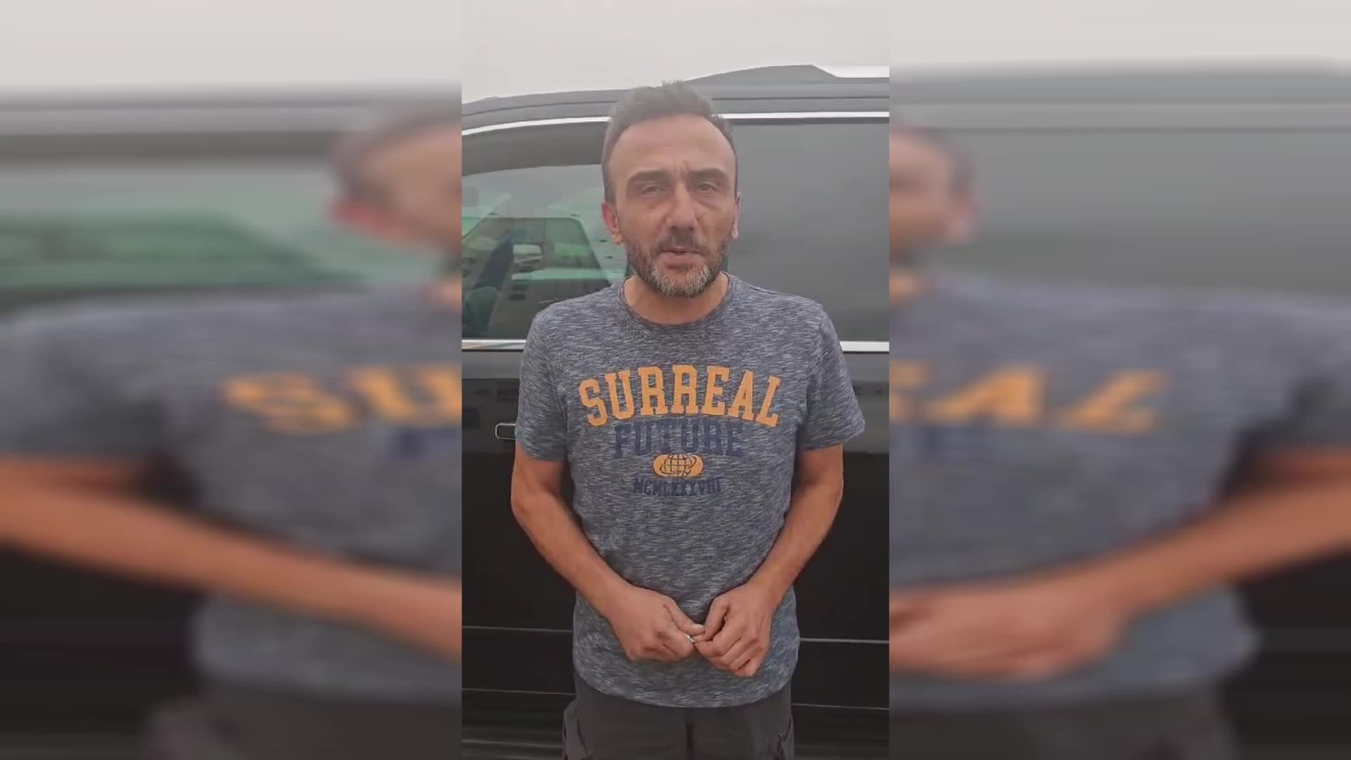 Suudi Arabistan'da 6 gündür gözaltında olan gazeteci Kurtuluş Demirbaş serbest bırakıldı