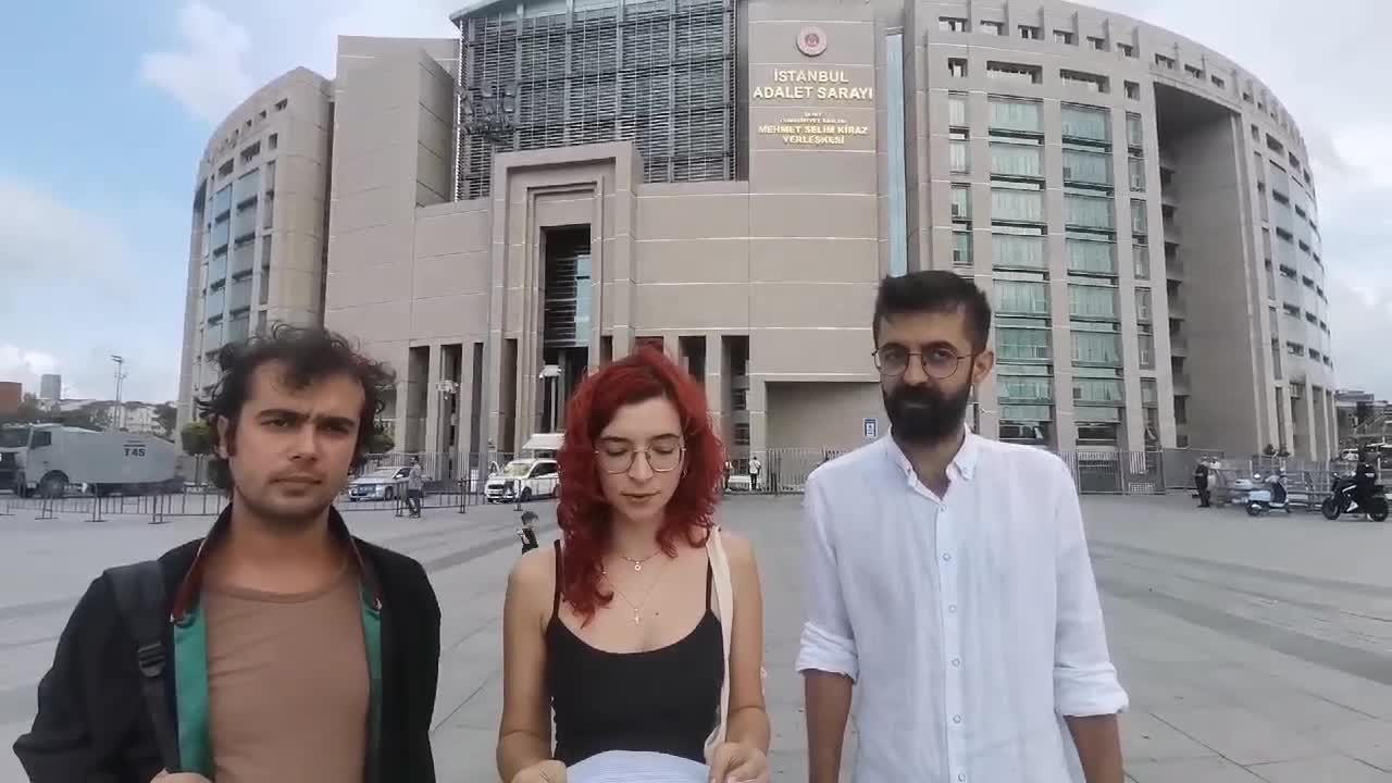 TÜİK Başkanı Erhan Çetinkaya ve yöneticileri hakkında suç duyurusu