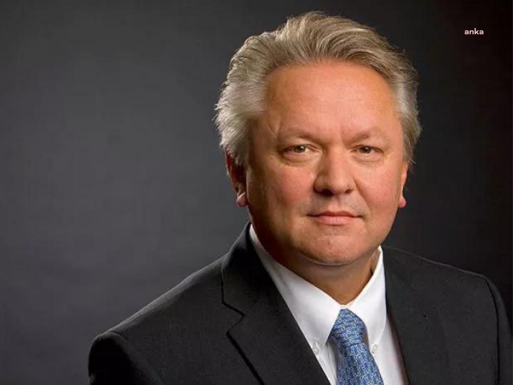 CNN: “Ukrayna’ya silah gönderen Almanya silah üreticisi Rheinmetall CEO’suna suikast engellendi”