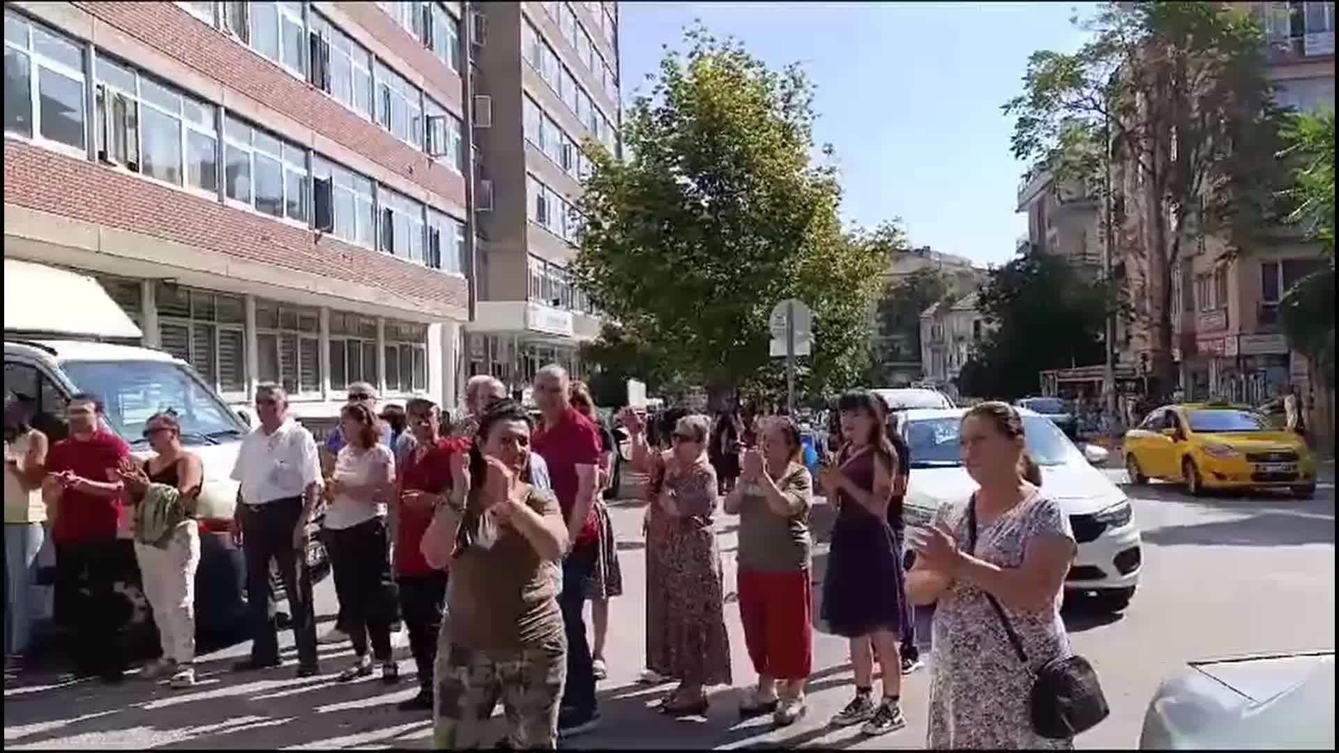 Dünya İnsan Dayanışma Derneği, 11’inci köy okulunun temelini Bitlis’te attı