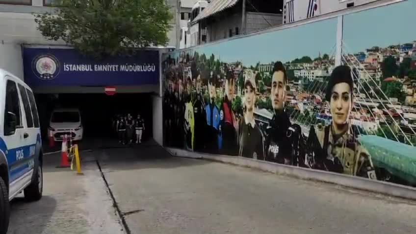 Fenomen soruşturmasında gözaltına alınan Neslihan ve İnanç Güngen çifti ile birlikte 17 kişi tutuklandı