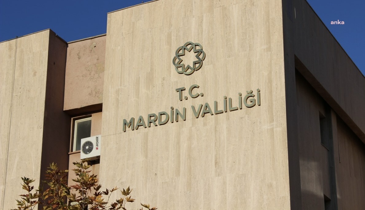 Mardin’in kırsal mahallesinde sokağa çıkma yasağı kaldırıldı