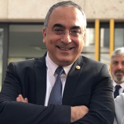 MARKAR ESEYAN HAYATINI KAYBETTİ