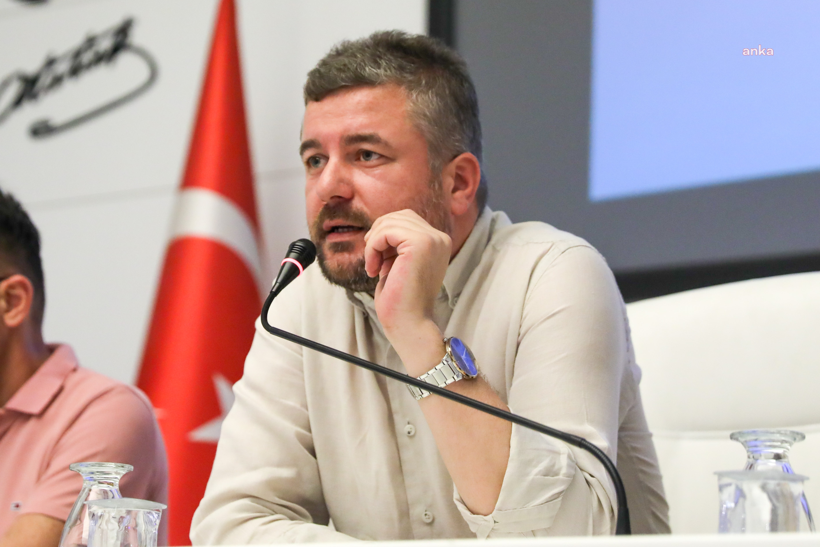 İzmir’in protokol yolunda değişim başlıyor