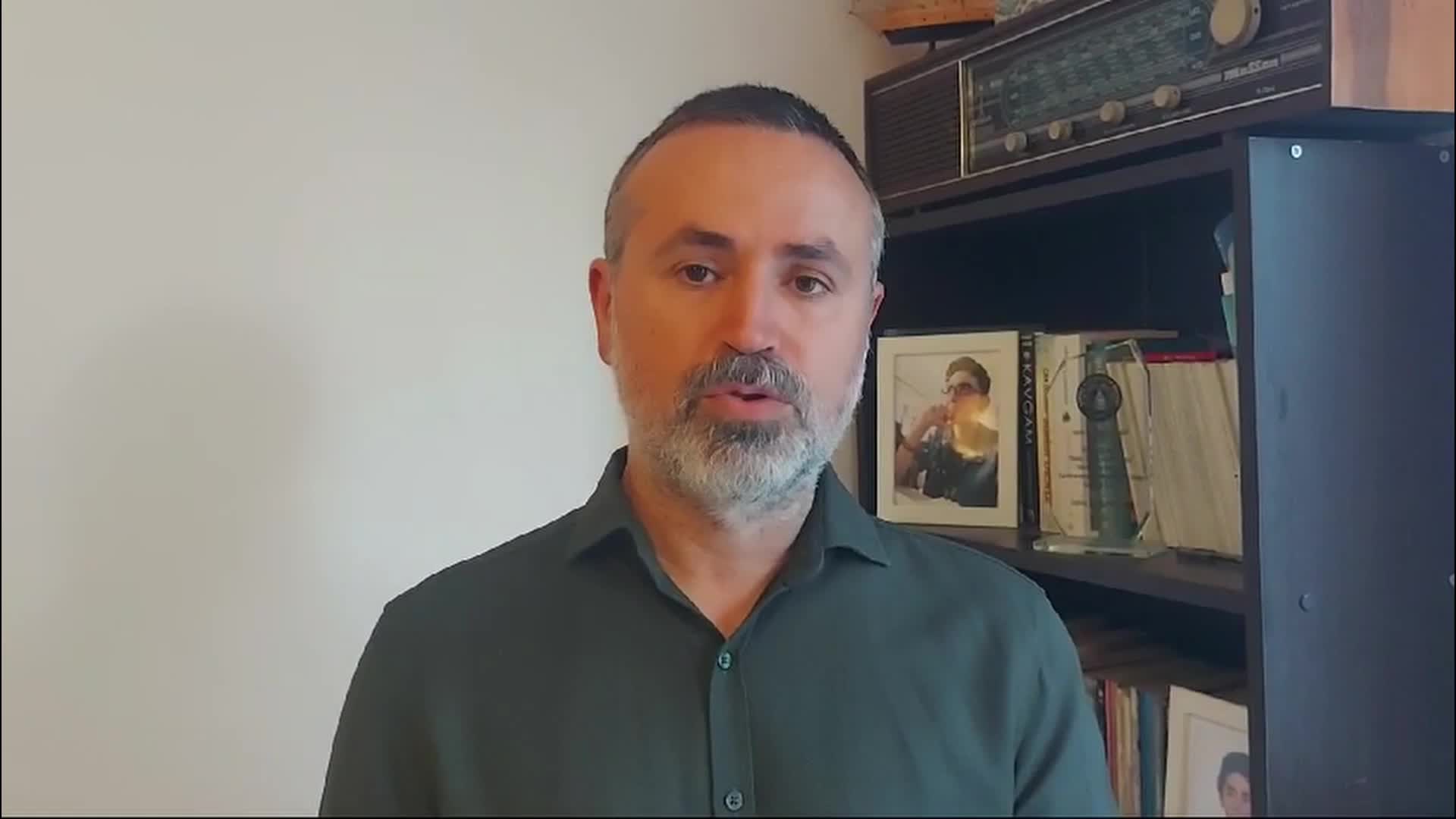 Bisiklet sporcusu Umut Gündüz'ün öldürülmesinin üzerinden 4 yıl geçti... Menderes Gündüz: "Oğlumun katili yasalardan aldığı cesaretle özgür bir şekilde dolaşıyor"