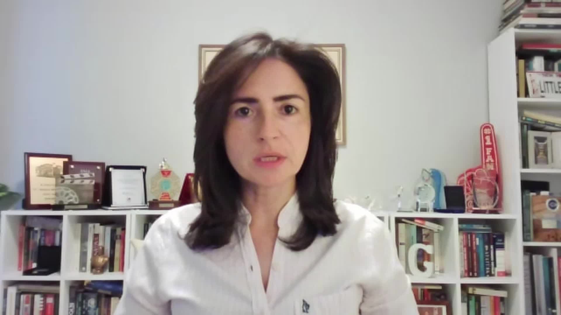 Eski Los Angeles Başkonsolosu Gezer: Trump bu saldırıyı bir avantaja çevirerek mağduriyet üzerinden kazanım elde etmek yönünde bir strateji geliştirecektir