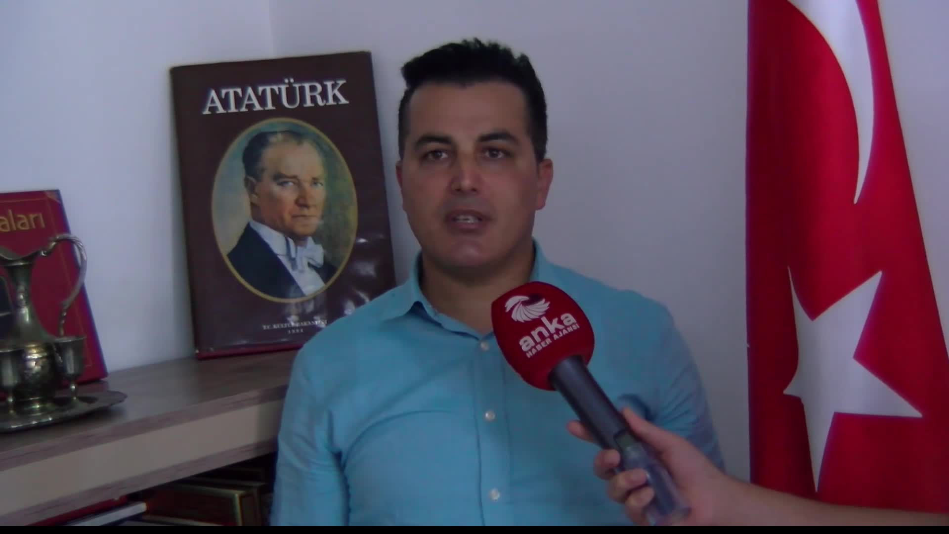 15 TEMMUZ GAZİSİNDEN İDDİA: ŞEHİTLER ‘DOĞAL ÖLÜM’ YAZILDI, FİŞLEMEK İÇİN GAZİ KARTINA NOKTA KONULDU