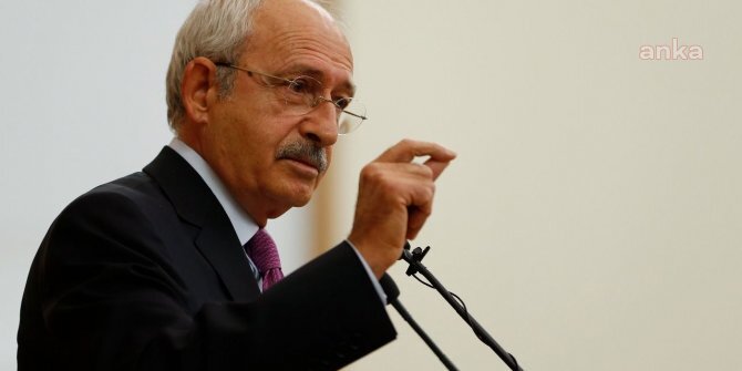 KILIÇDAROĞLU GECEYARISI ERMENİSTAN’I ANINDA KINADI