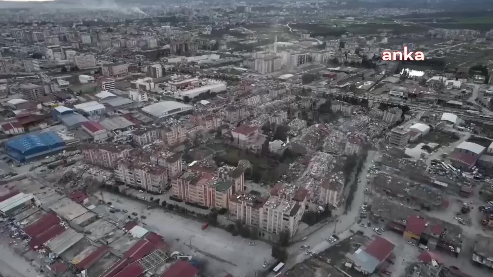 Depremde 269 kişiye mezar olan "Rönesans Rezidans" duruşması yarın görülecek... Mahkeme heyetinin "olası kast" talebine ilişkin karar vermesi bekleniyor
