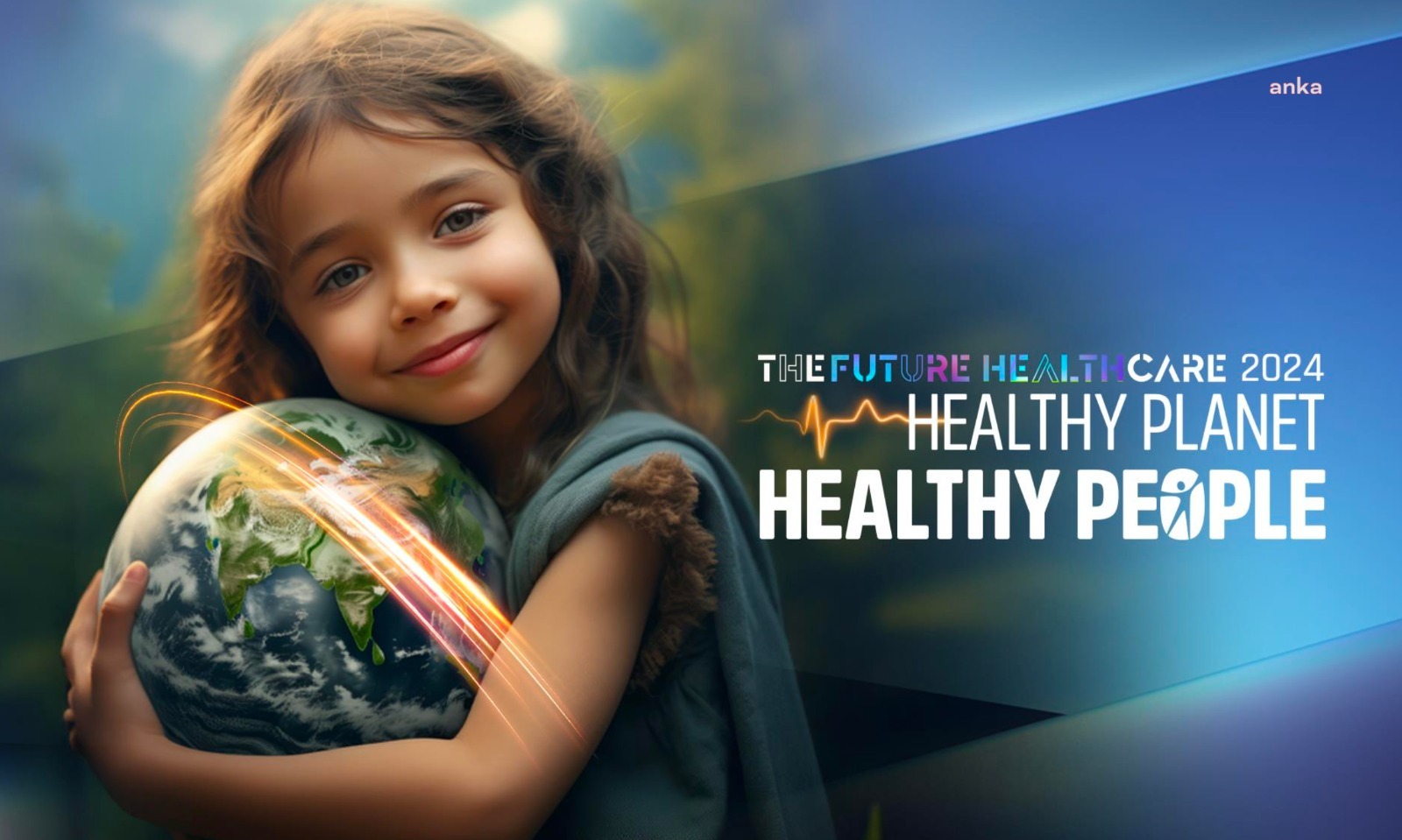 "The Future Healthcare İstanbul Konferansı” için geri sayım başladı